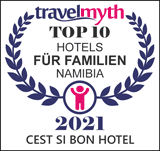 Namibia familienhotels 